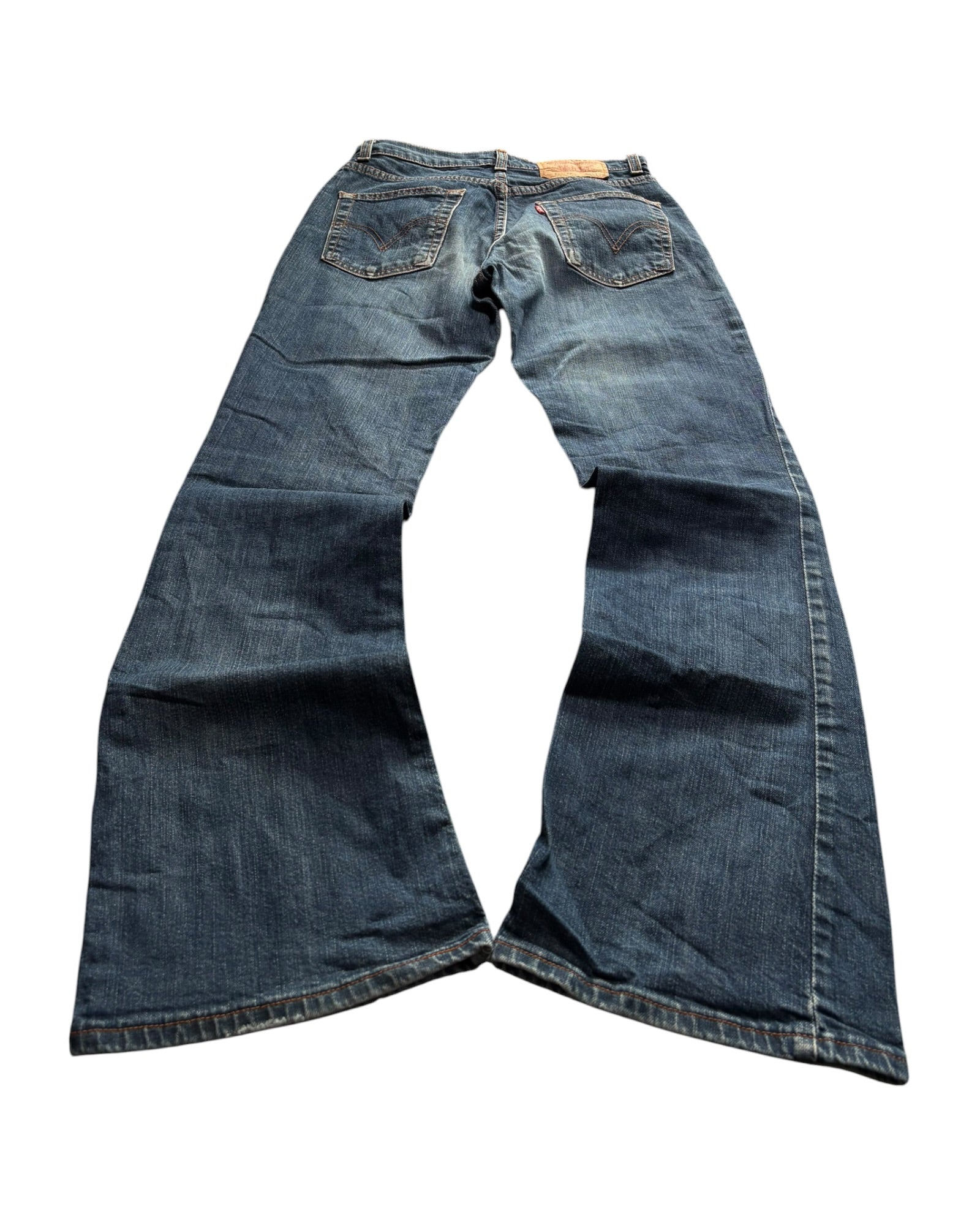 Levi's Bootcut Jeans -S-