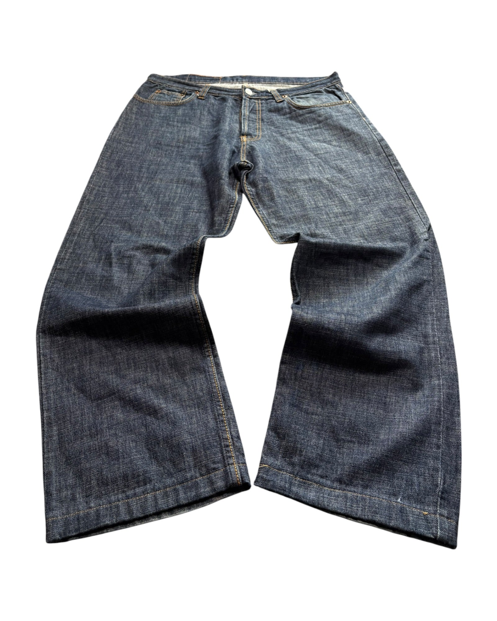Levi's Baggy Jeans -M-