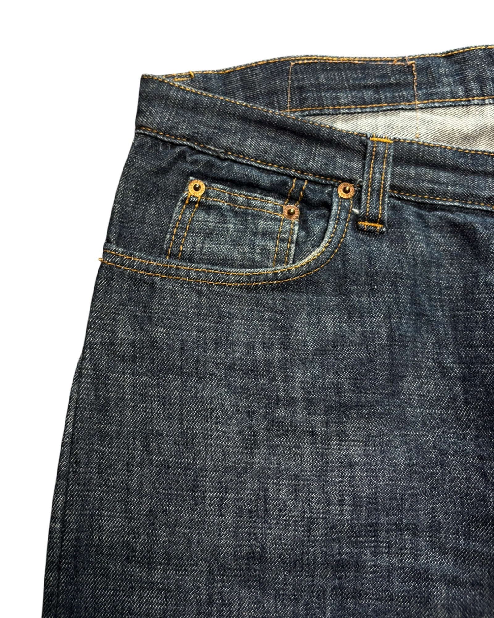Levi's Baggy Jeans -M-