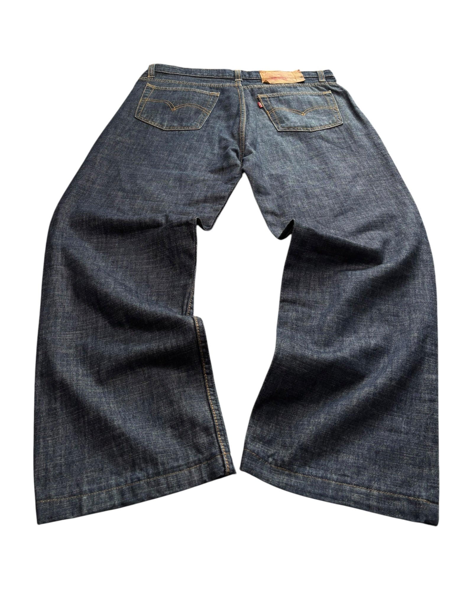 Levi's Baggy Jeans -M-