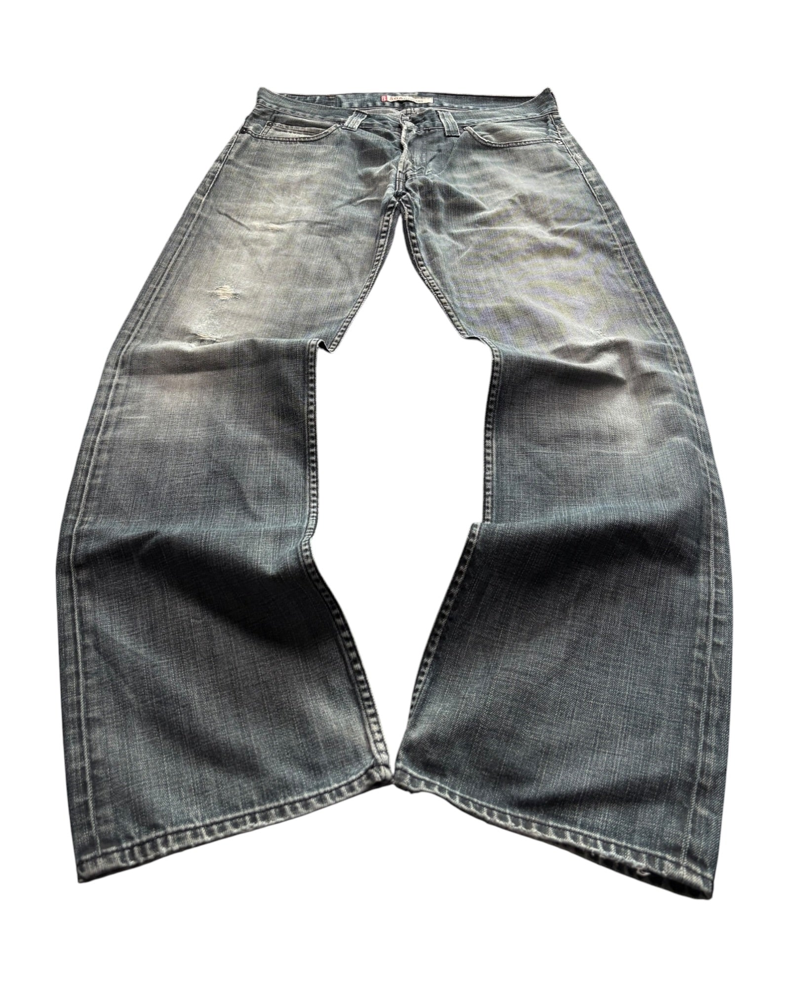 Levi's 506 Bootcut Jeans -XL-