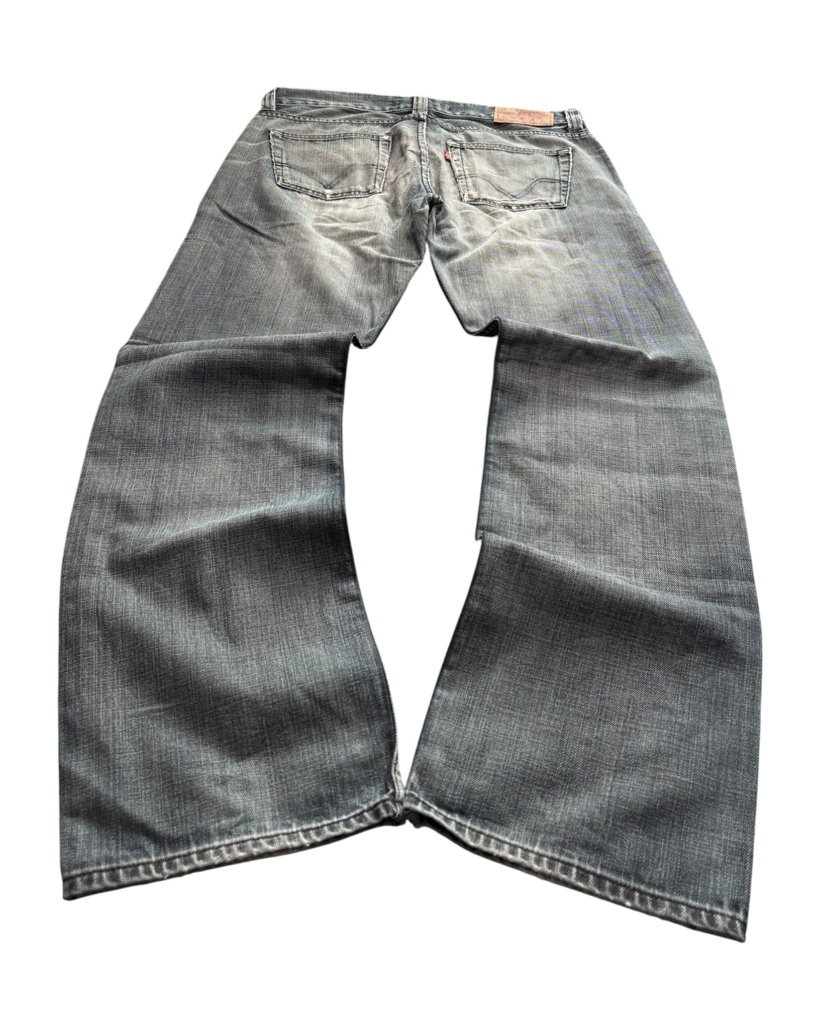 Levi's 506 Bootcut Jeans -XL-