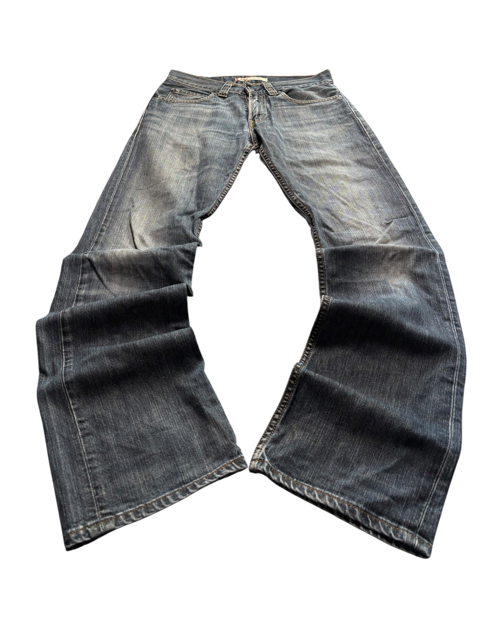 Levi's 506 Bootcut Jeans -L-