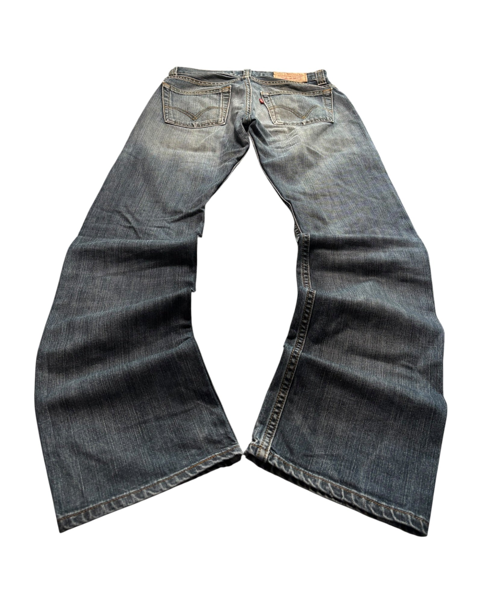 Levi's 506 Bootcut Jeans -L-