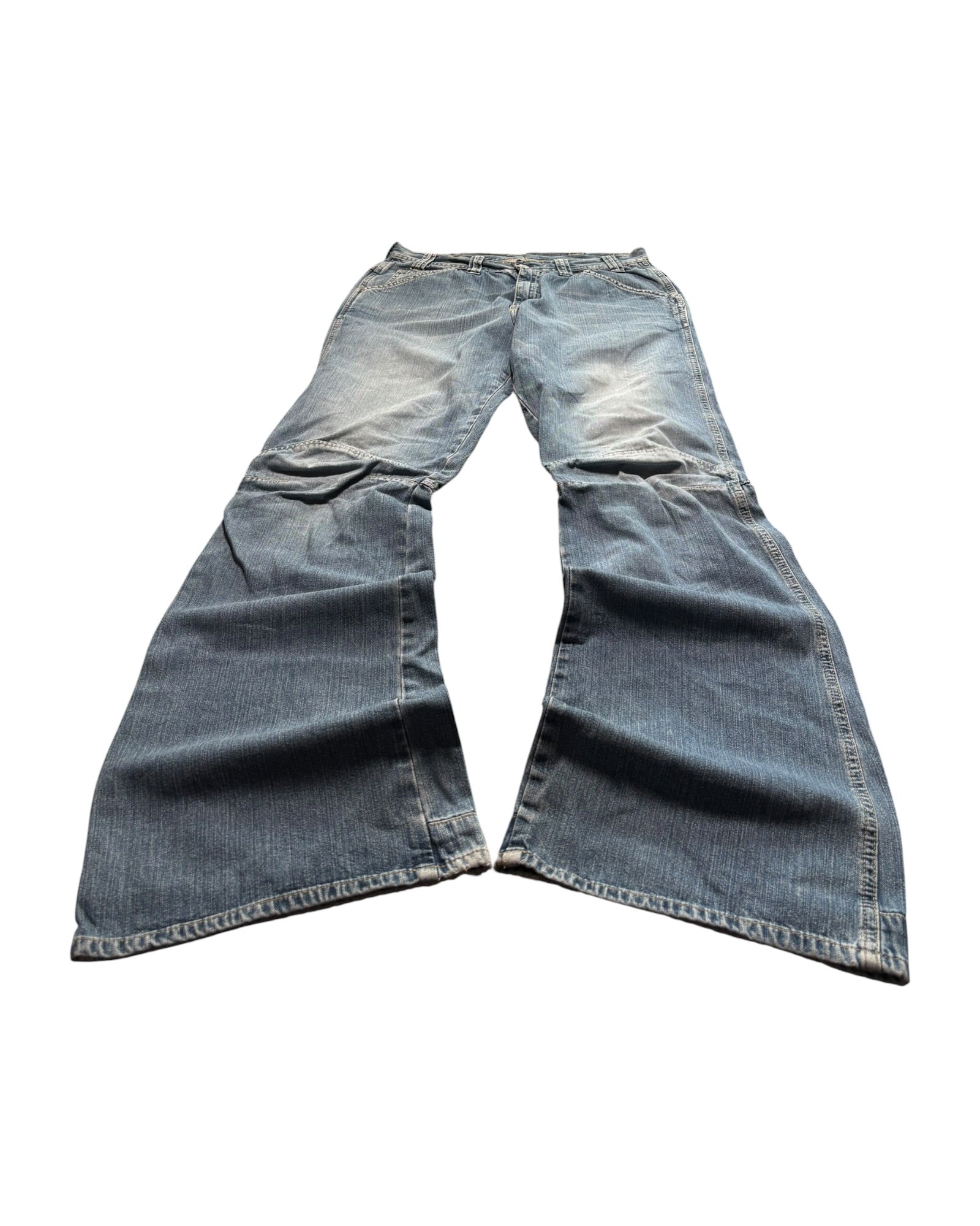 G-Star Bootcut Jeans -L-