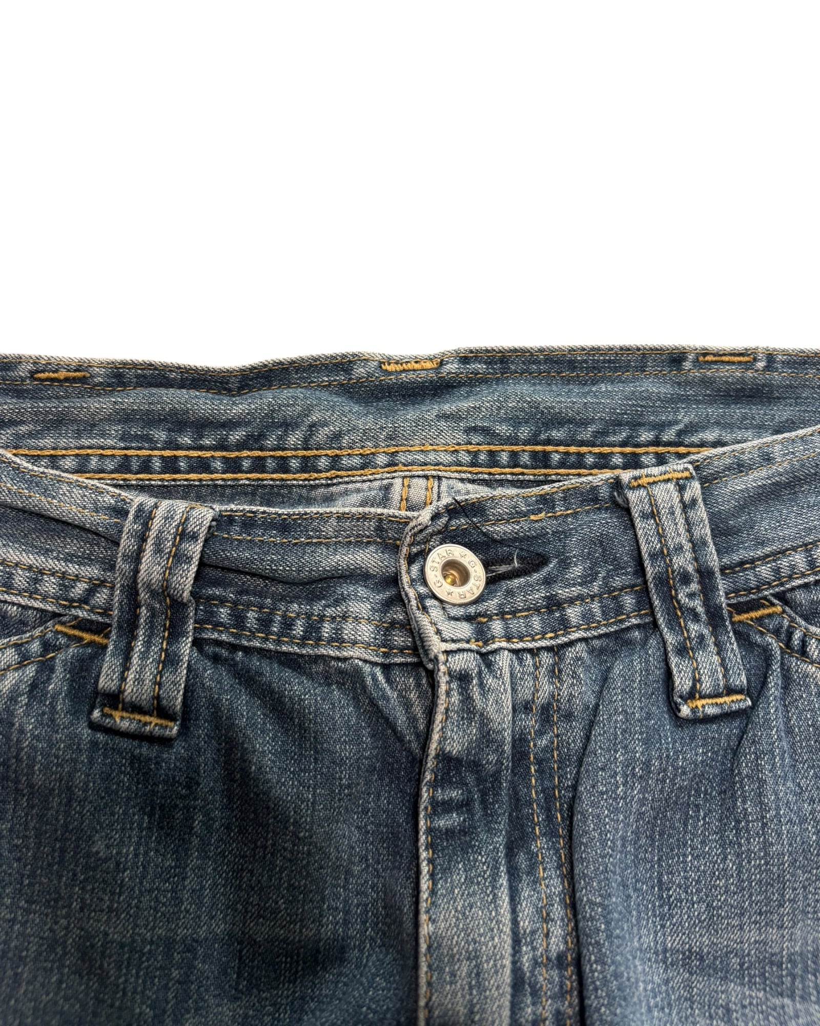 G-Star Bootcut Jeans -L-
