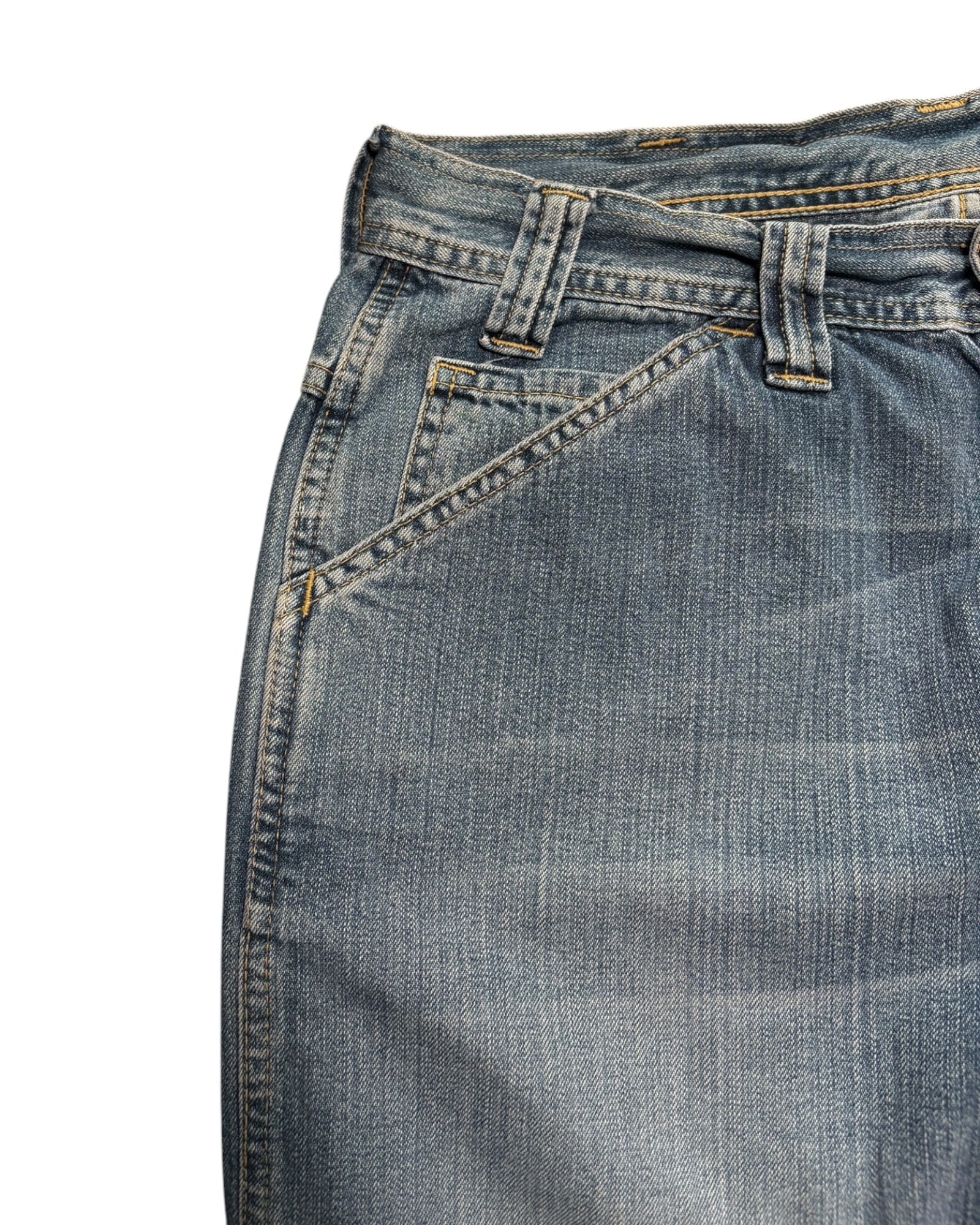 G-Star Bootcut Jeans -L-