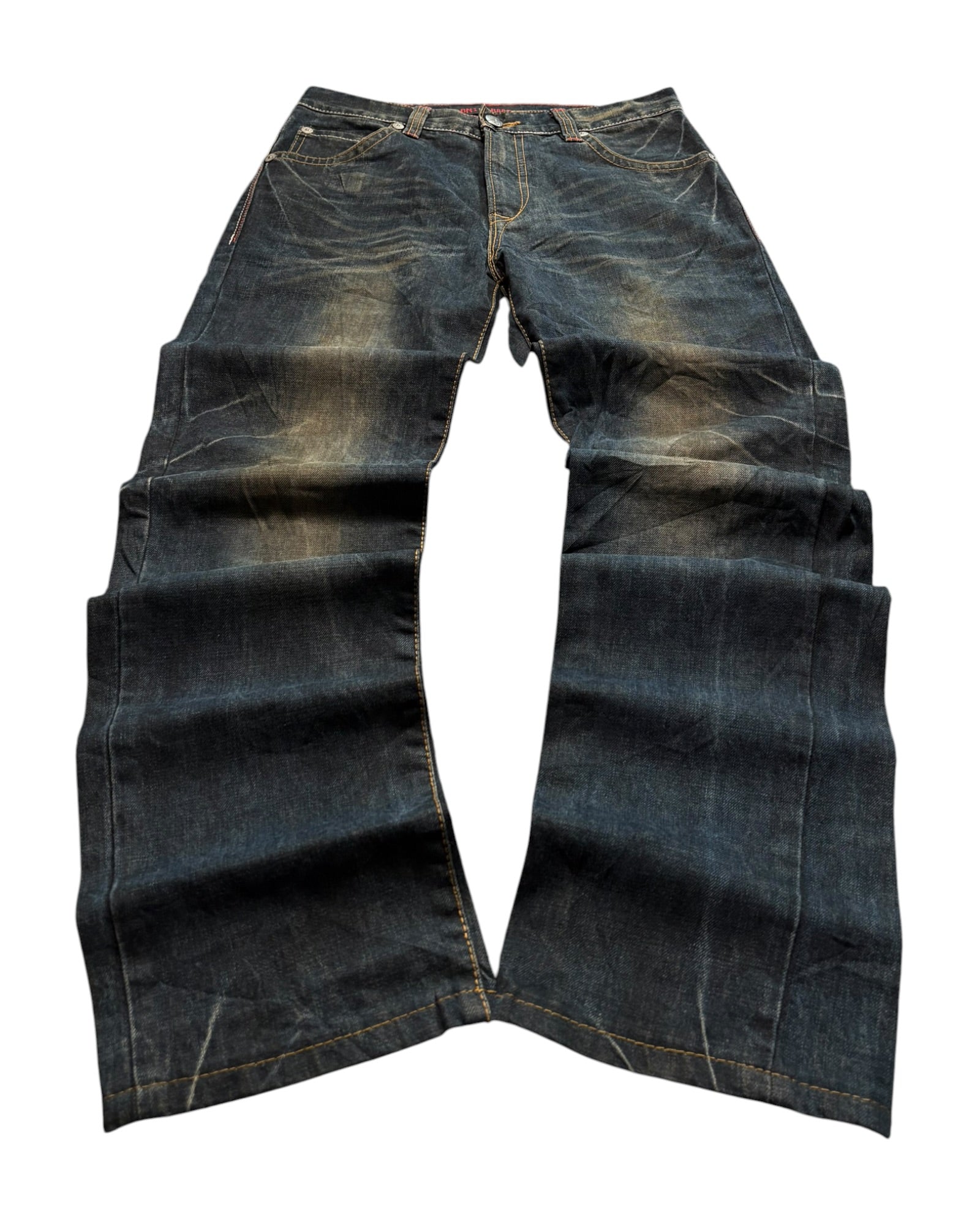Japan Style Jeans -M-