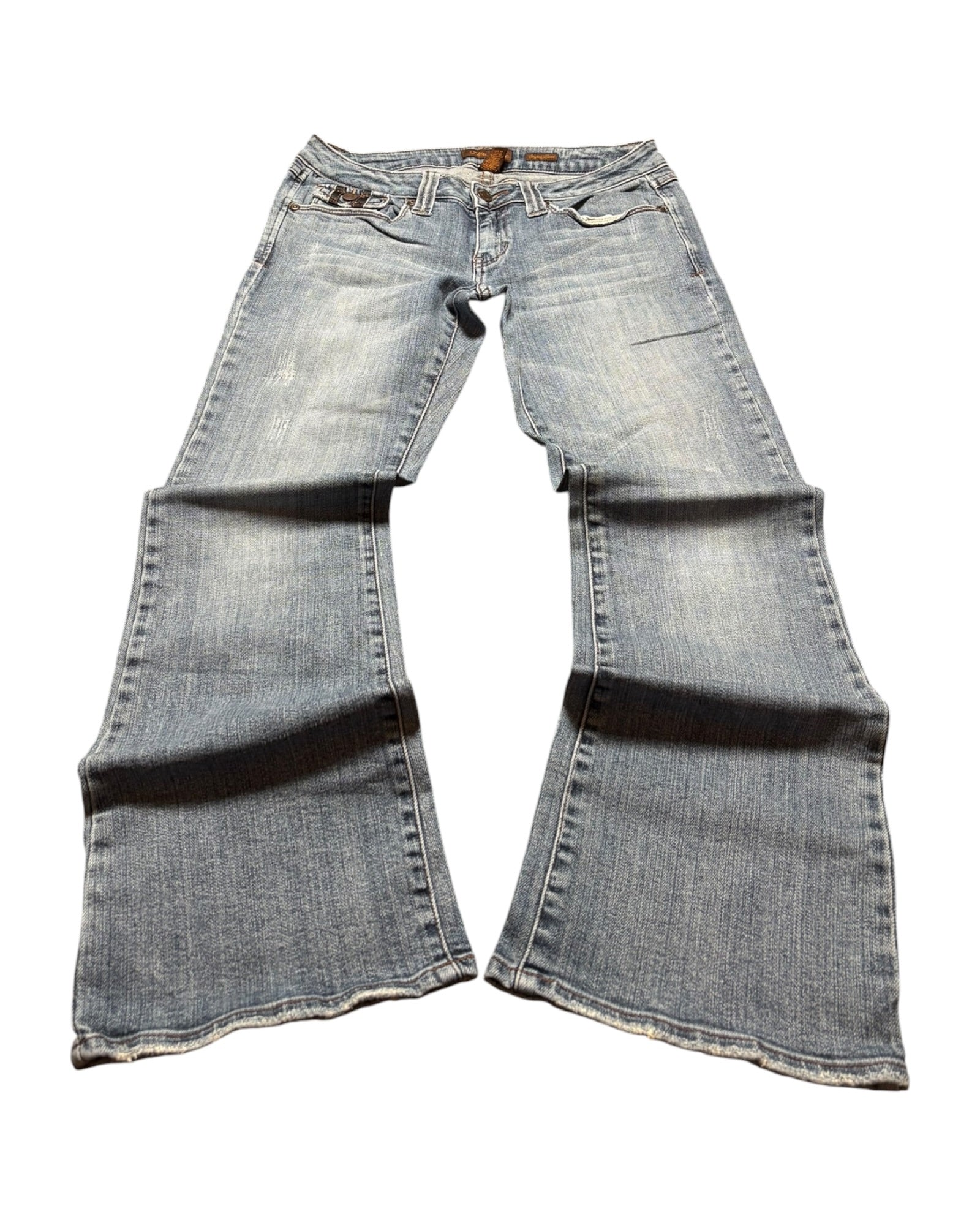 Aeropostale Bootcut Jeans -S-
