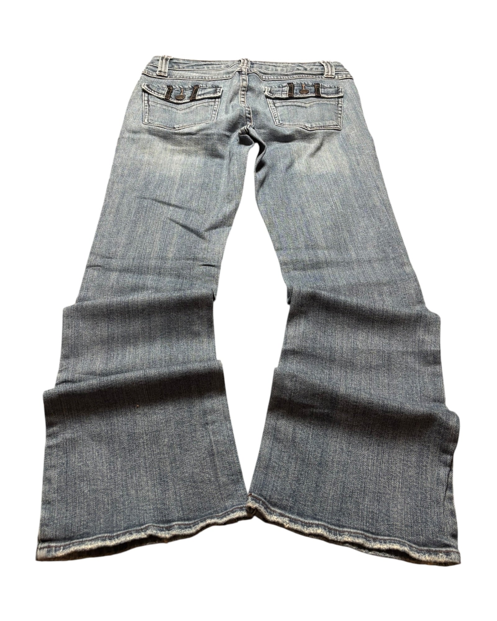 Aeropostale Bootcut Jeans -S-