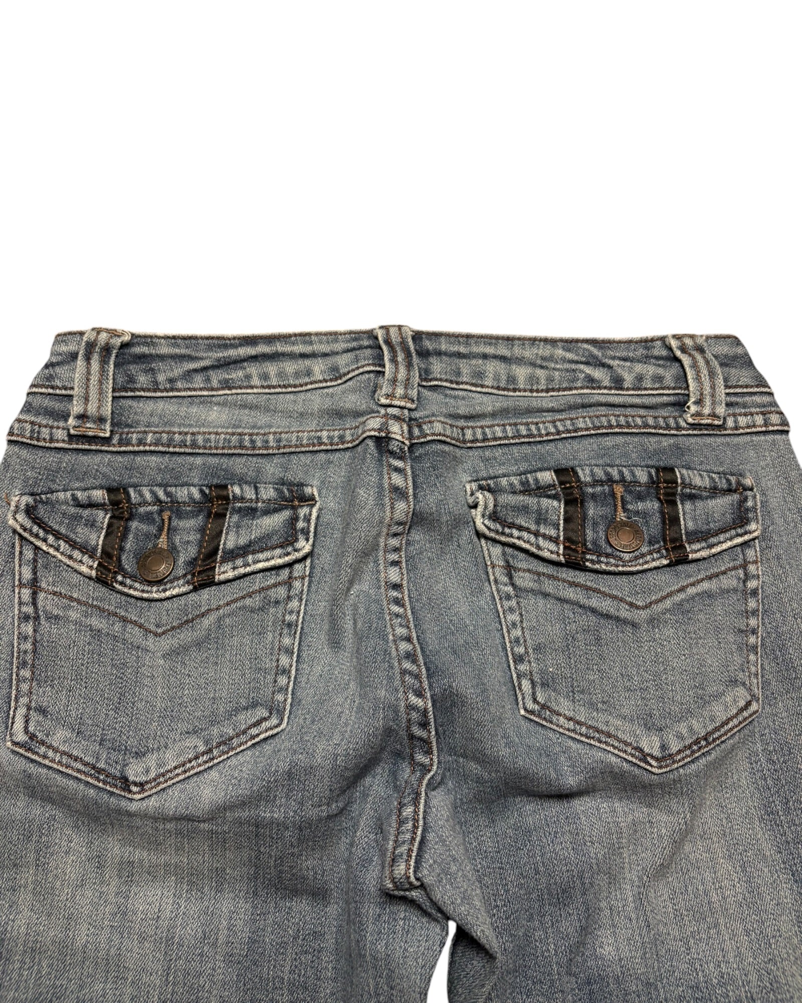 Aeropostale Bootcut Jeans -S-