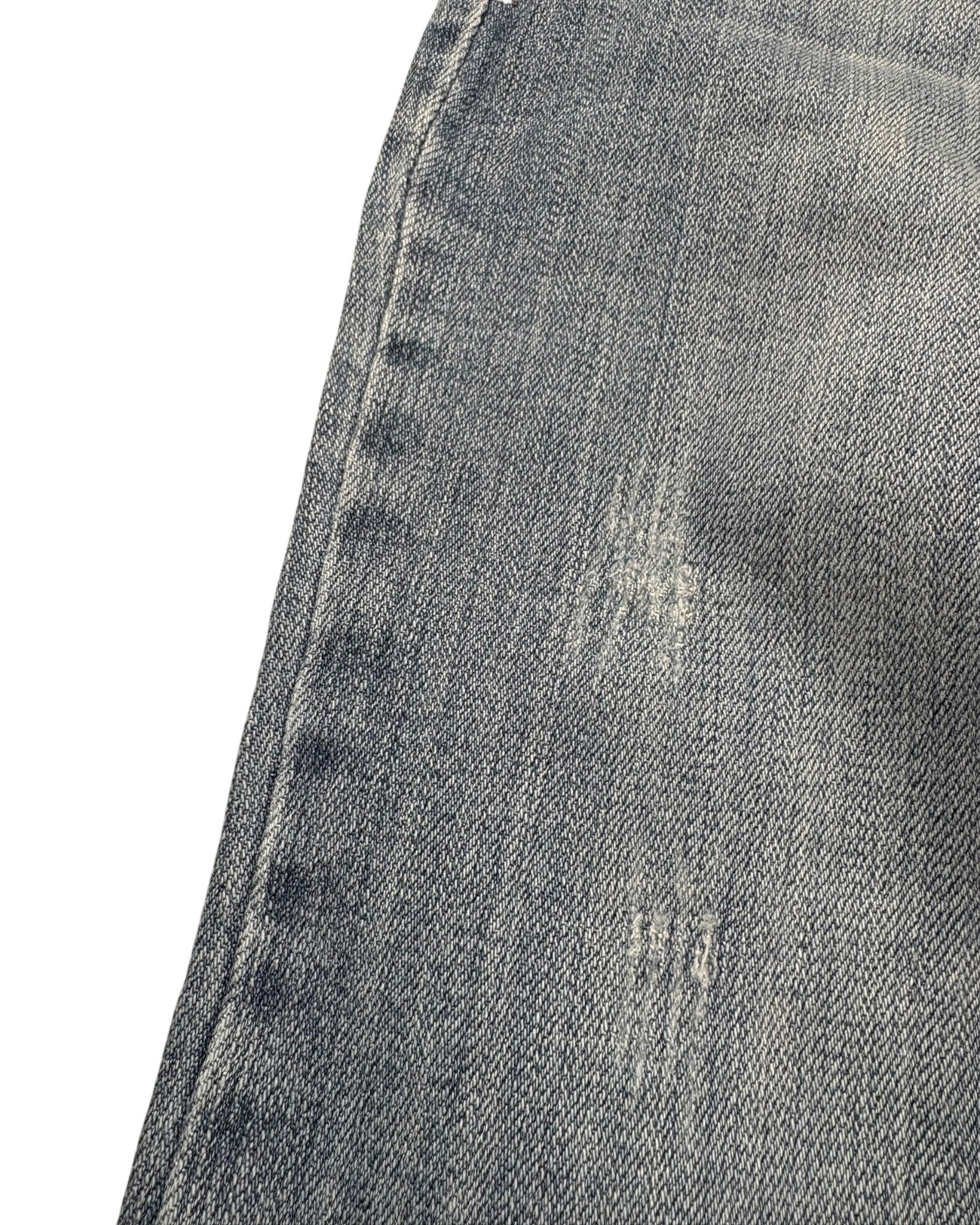 Aeropostale Bootcut Jeans -S-