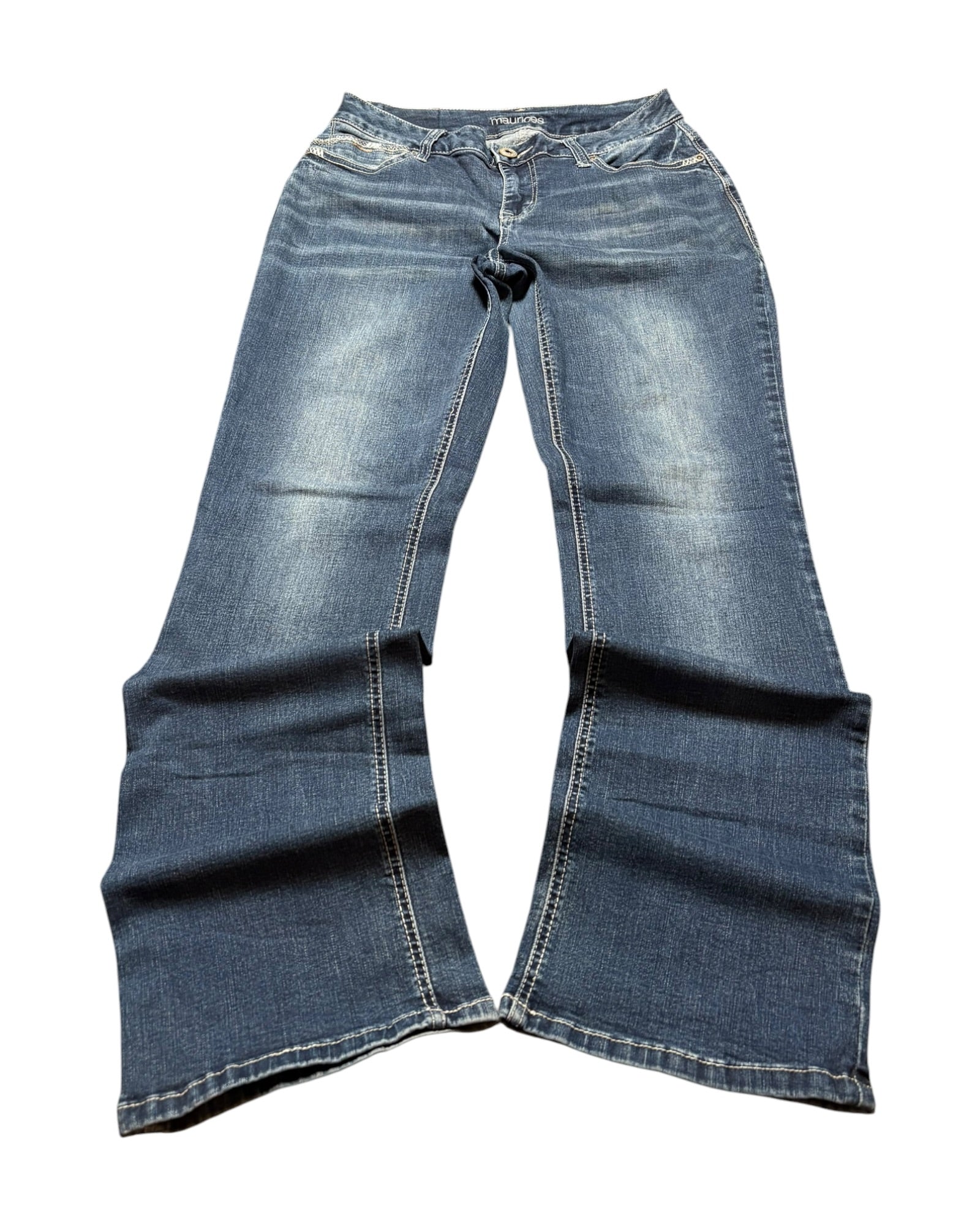 Maurices Bootcut Jeans -XS-