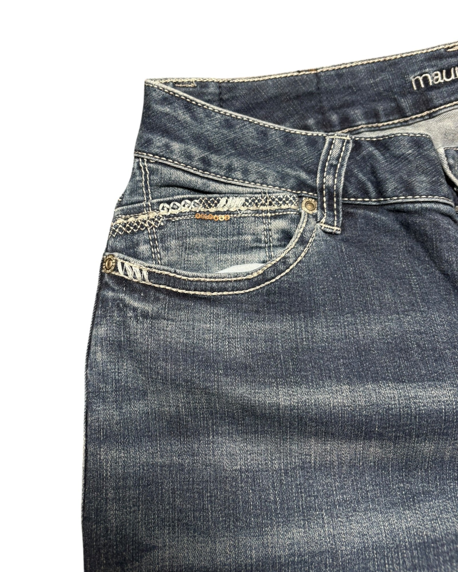 Maurices Bootcut Jeans -XS-