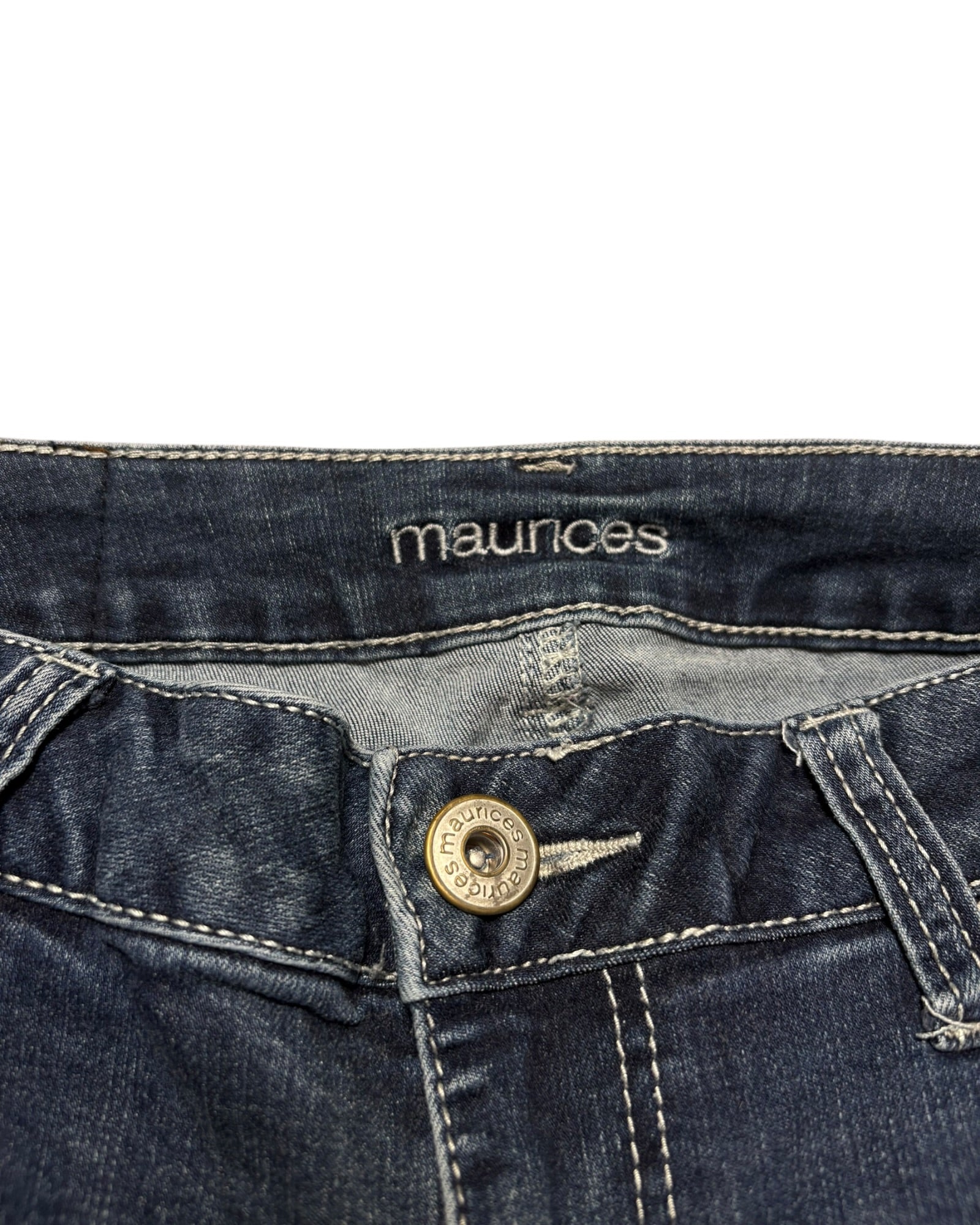 Maurices Bootcut Jeans -XS-