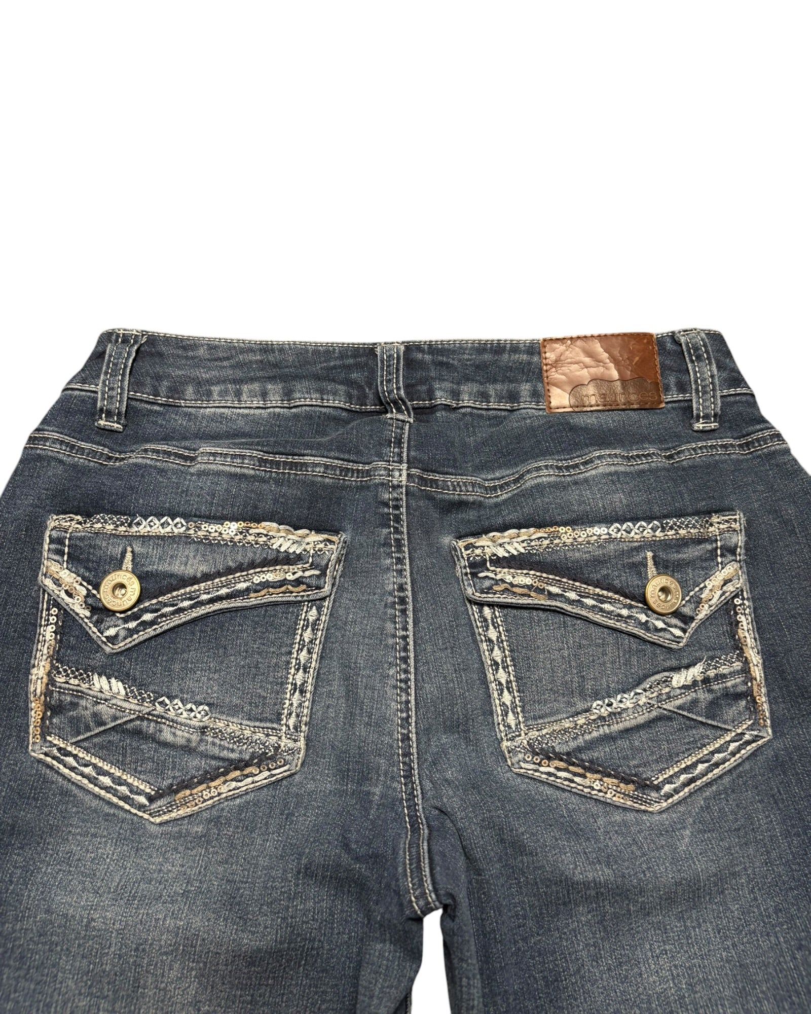 Maurices Bootcut Jeans -XS-