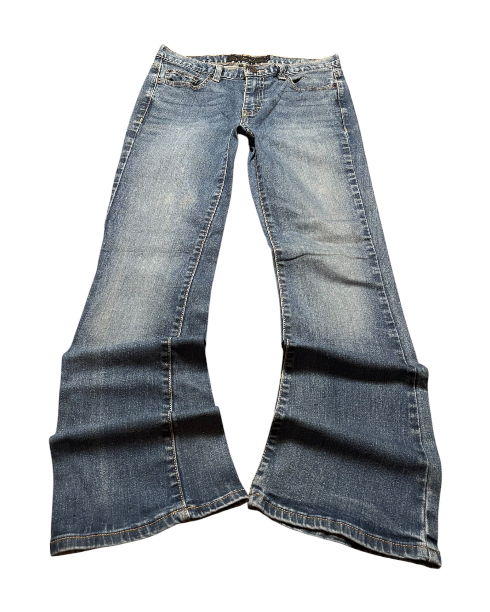 Calvin Klein Bootcut Jeans -XS-
