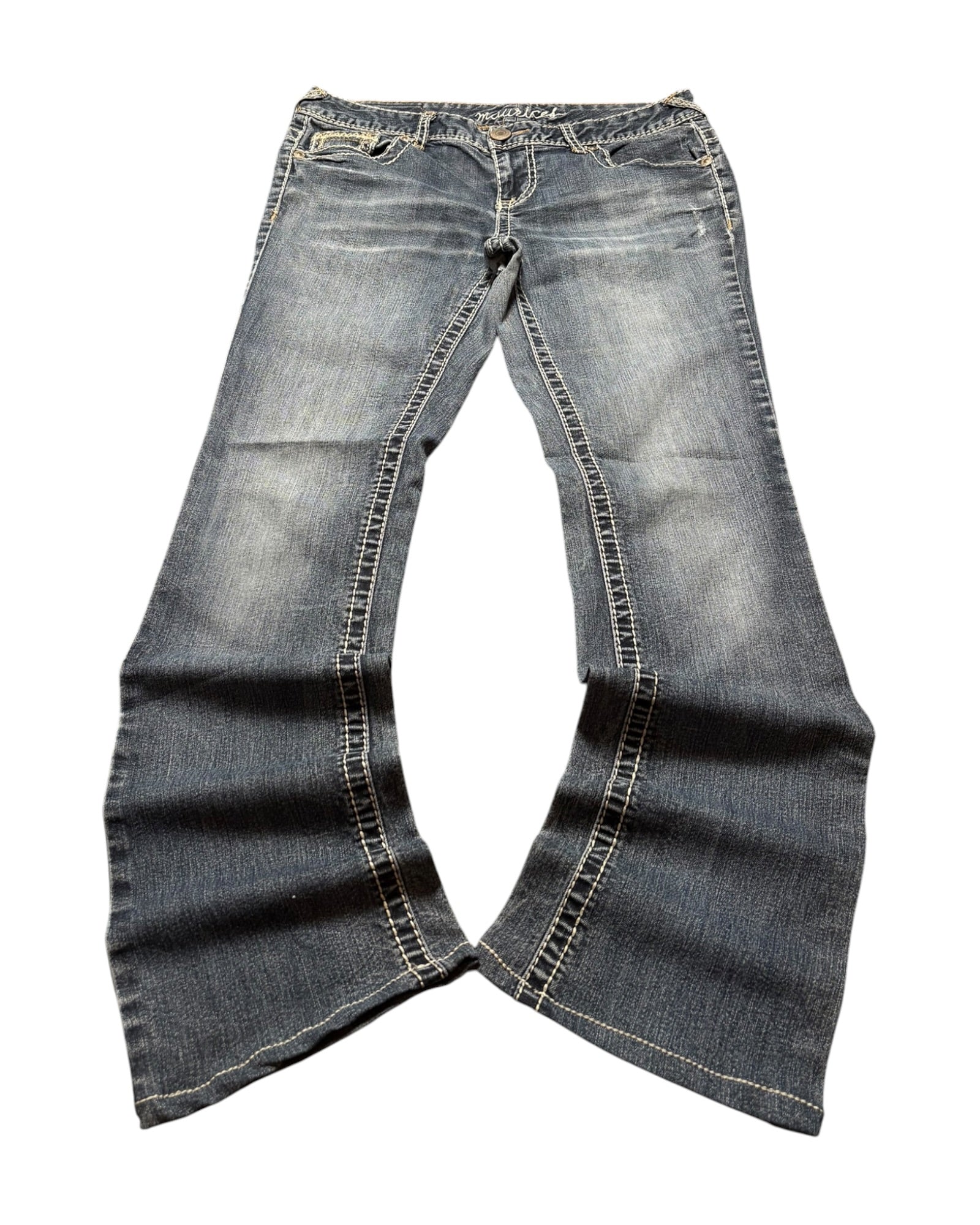 Maurices Bootcut Jeans -M-