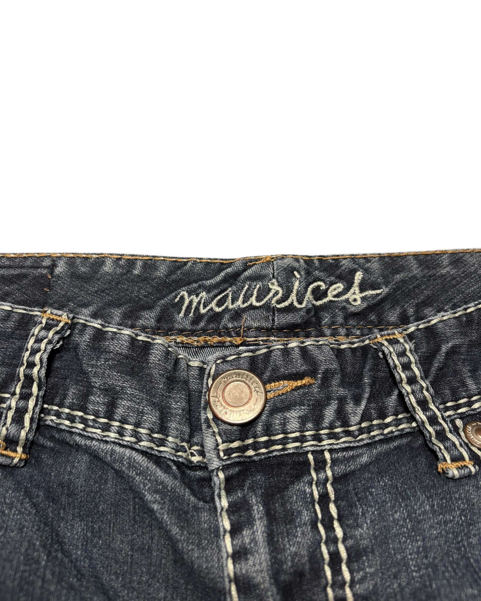 Maurices Bootcut Jeans -M-