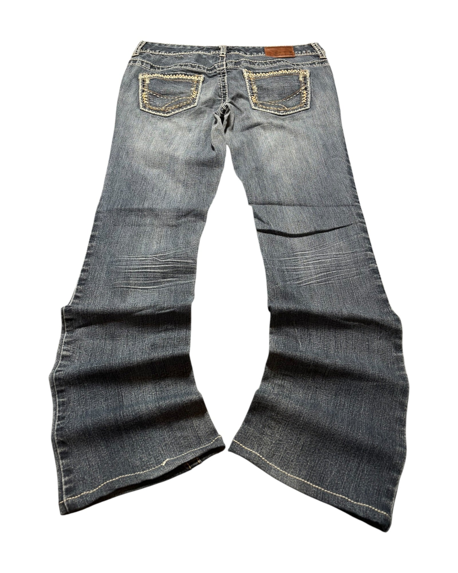 Maurices Bootcut Jeans -M-