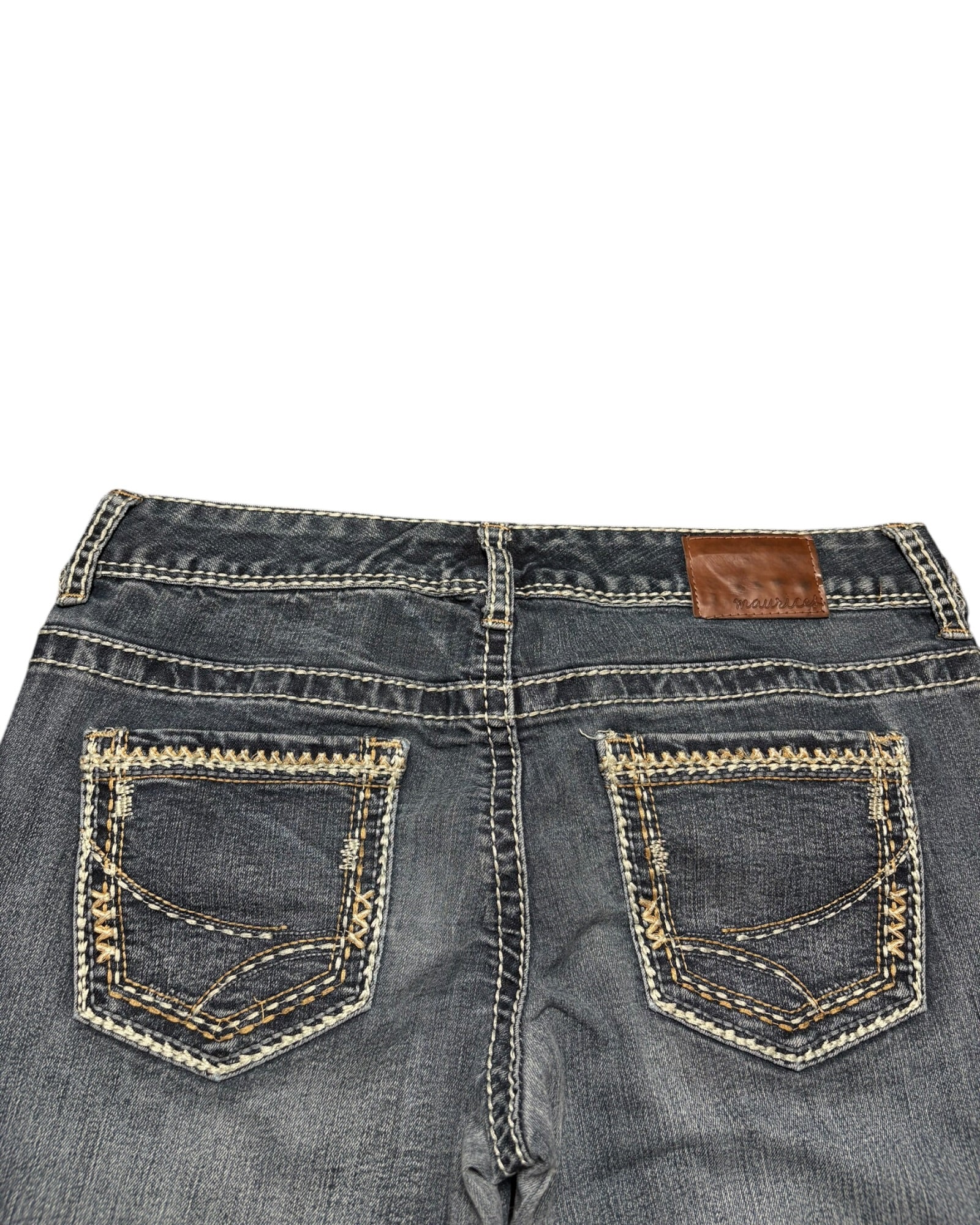 Maurices Bootcut Jeans -M-