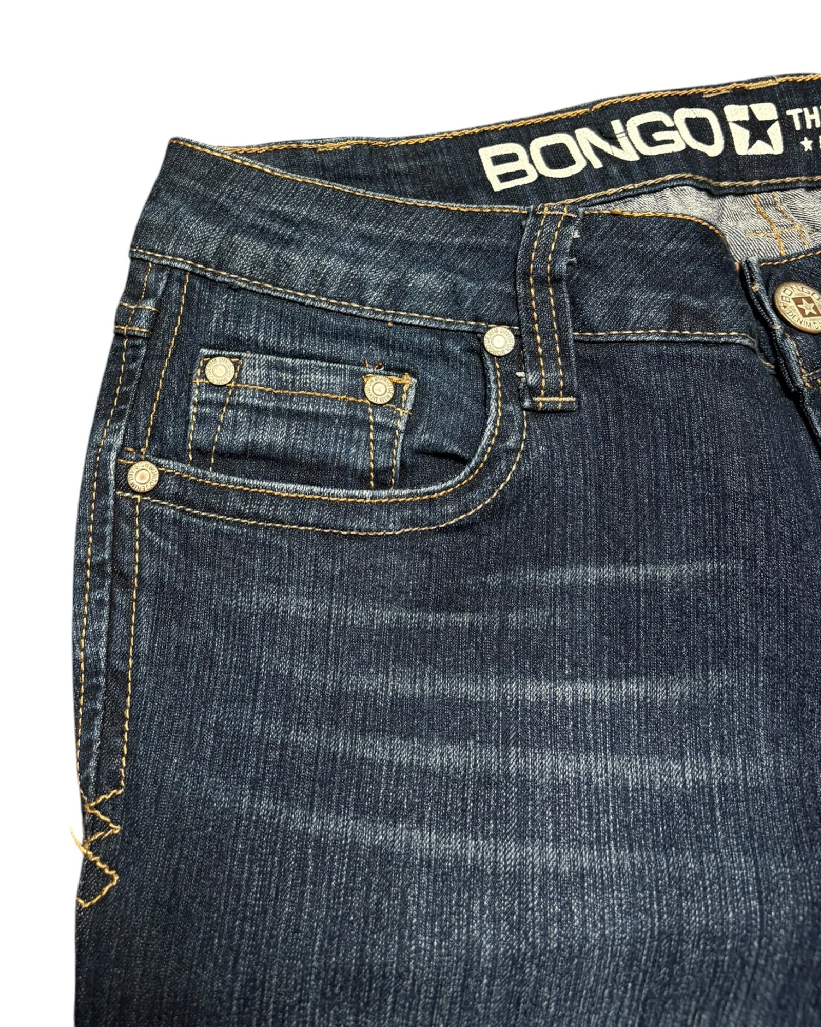 BONGO Bootcut Jeans -M-