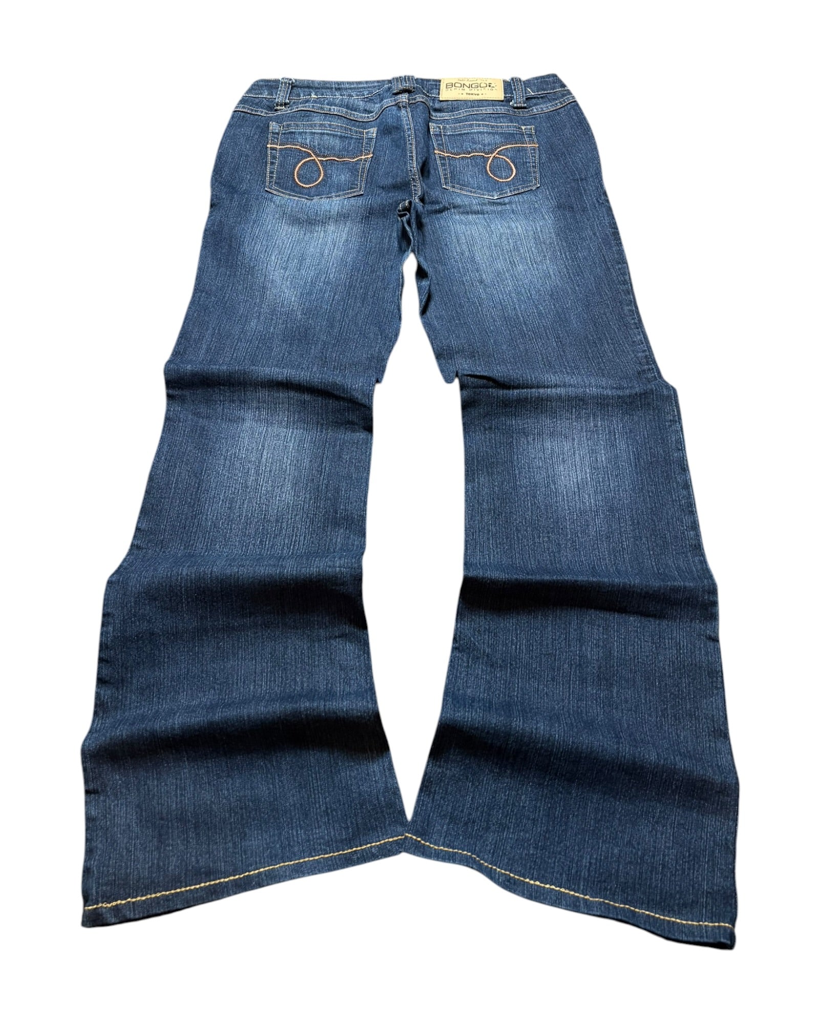 BONGO Bootcut Jeans -M-
