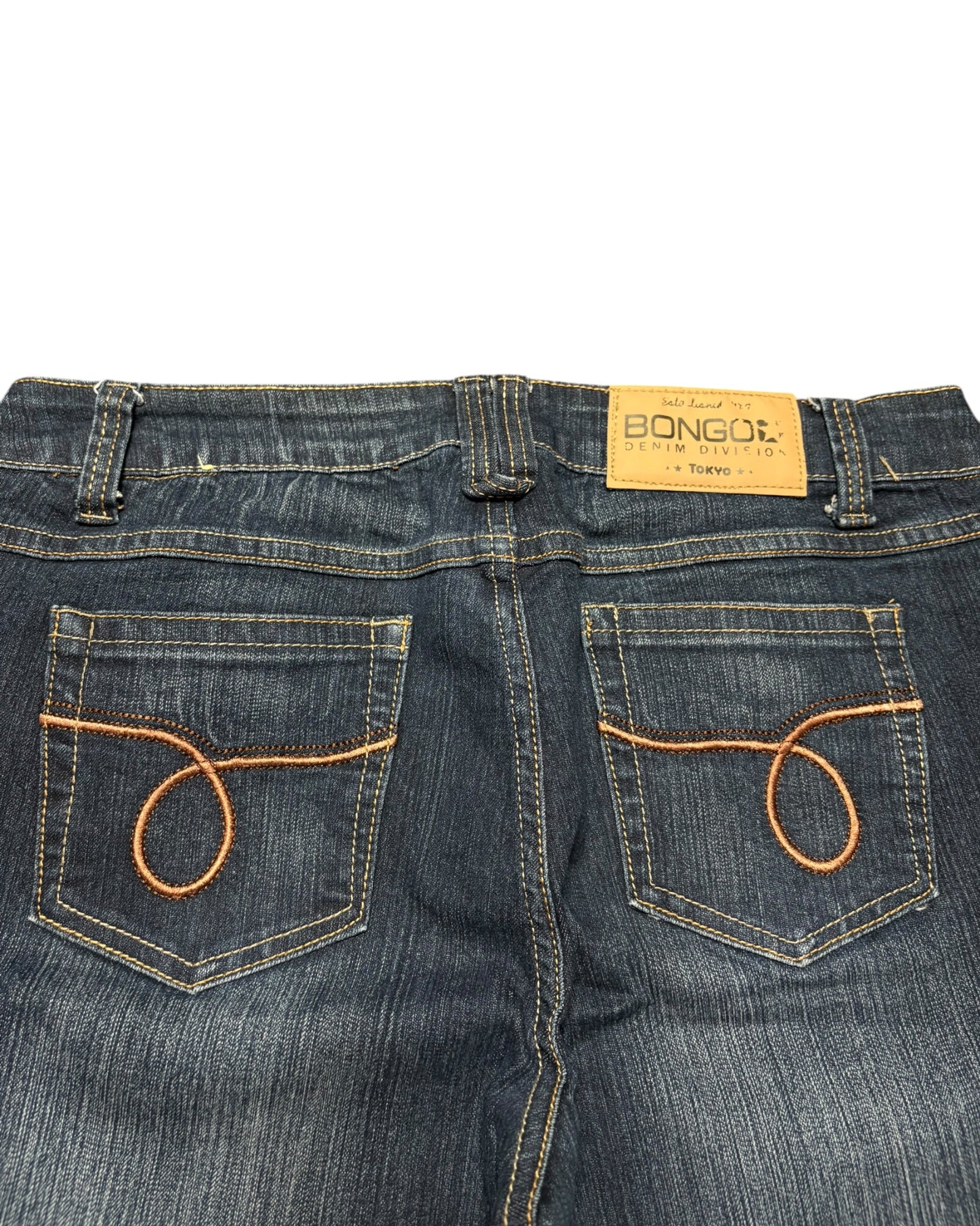 BONGO Bootcut Jeans -M-