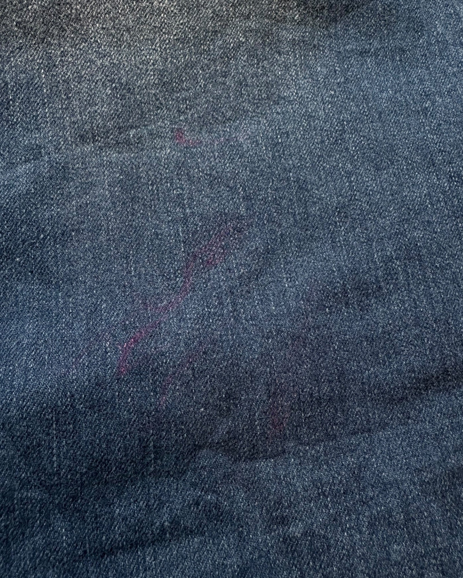 Marie Claire Bootcut Jeans -L-