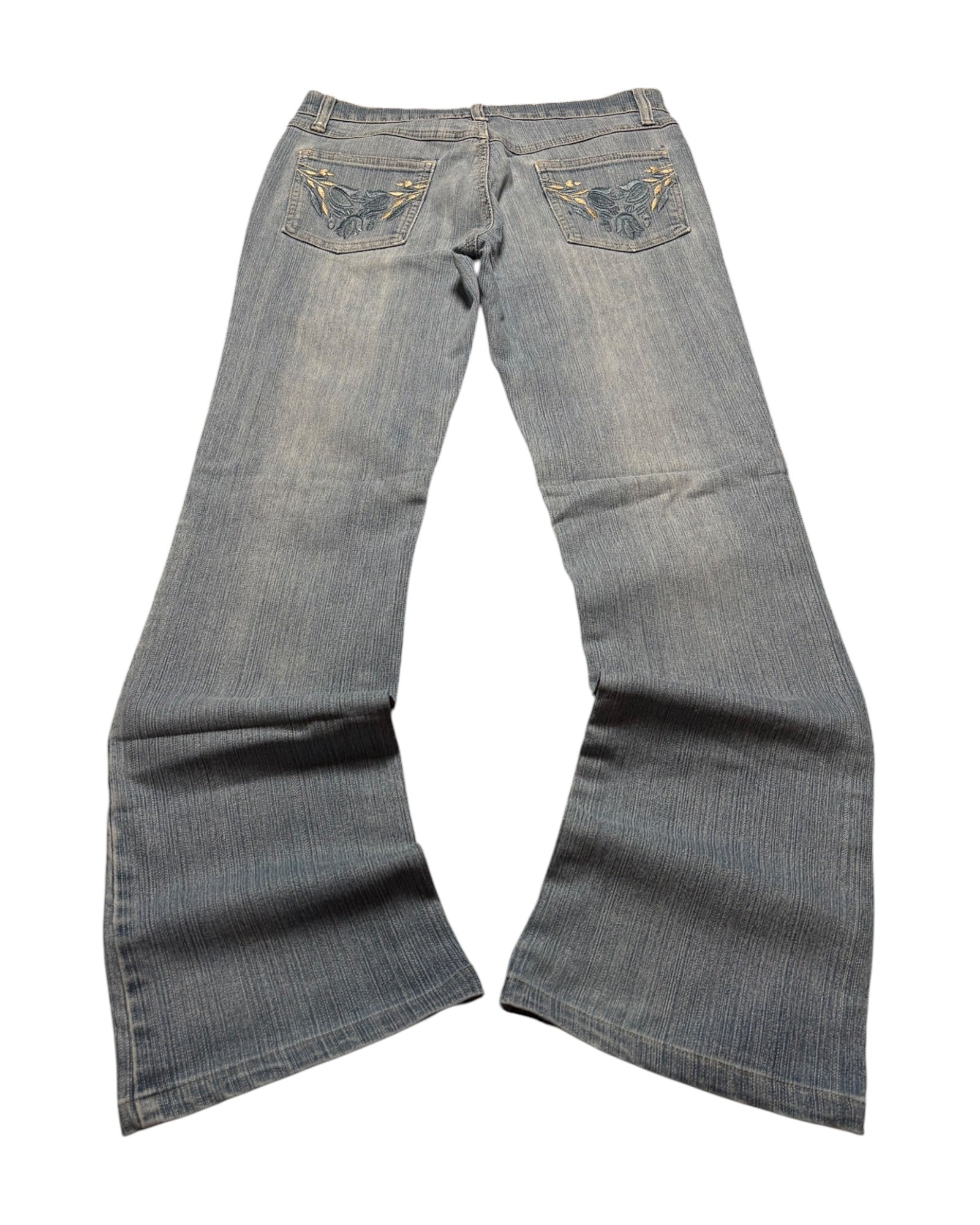 Diva Factory Bootcut Jeans -XS-