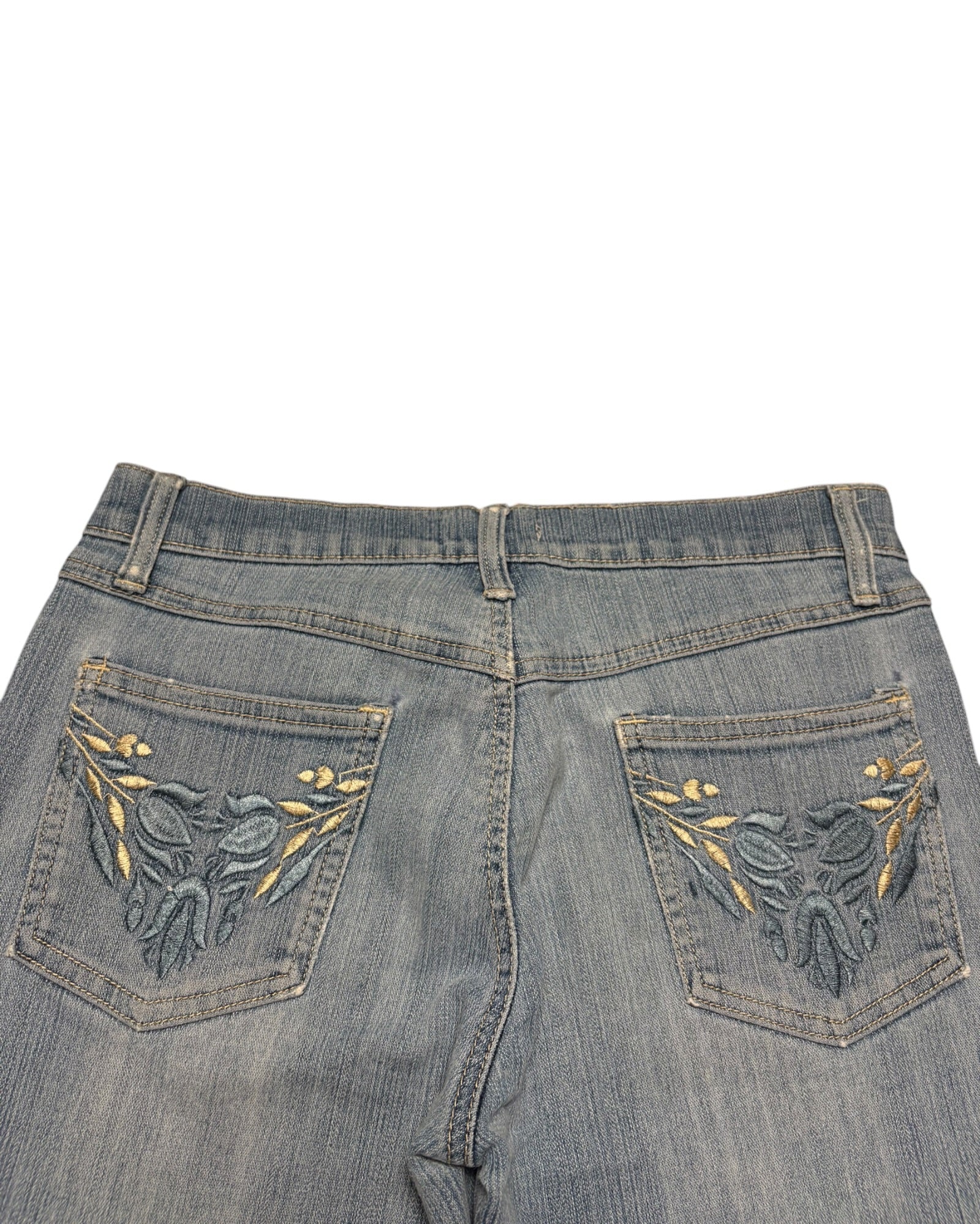 Diva Factory Bootcut Jeans -XS-