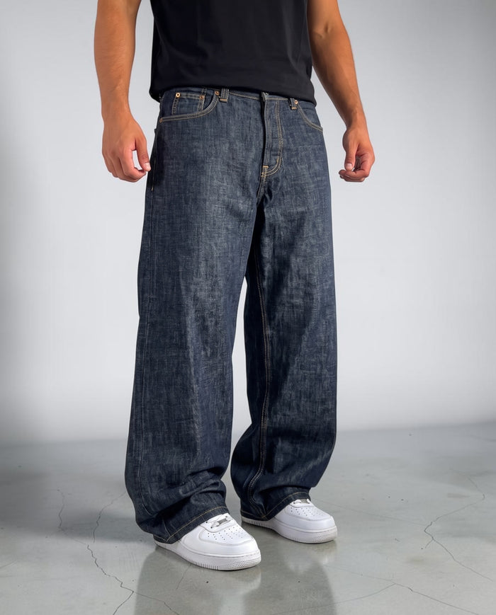 Levi's Baggy Jeans -M-