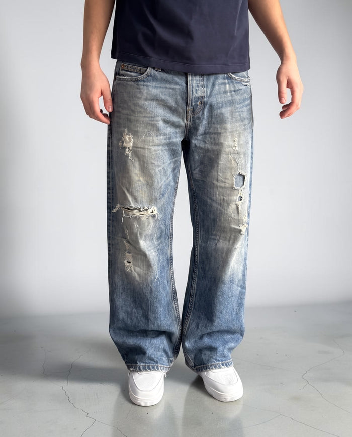Levi's 506 Bootcut Jeans -XL-