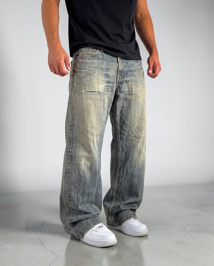 Levi's 506 Bootcut Jeans -XL-