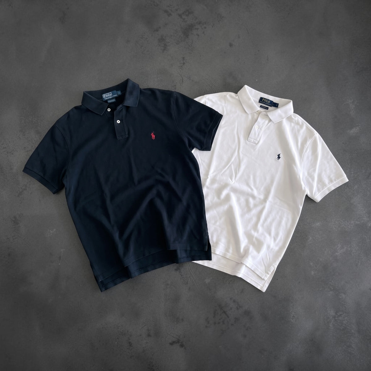 Shirts / Polos