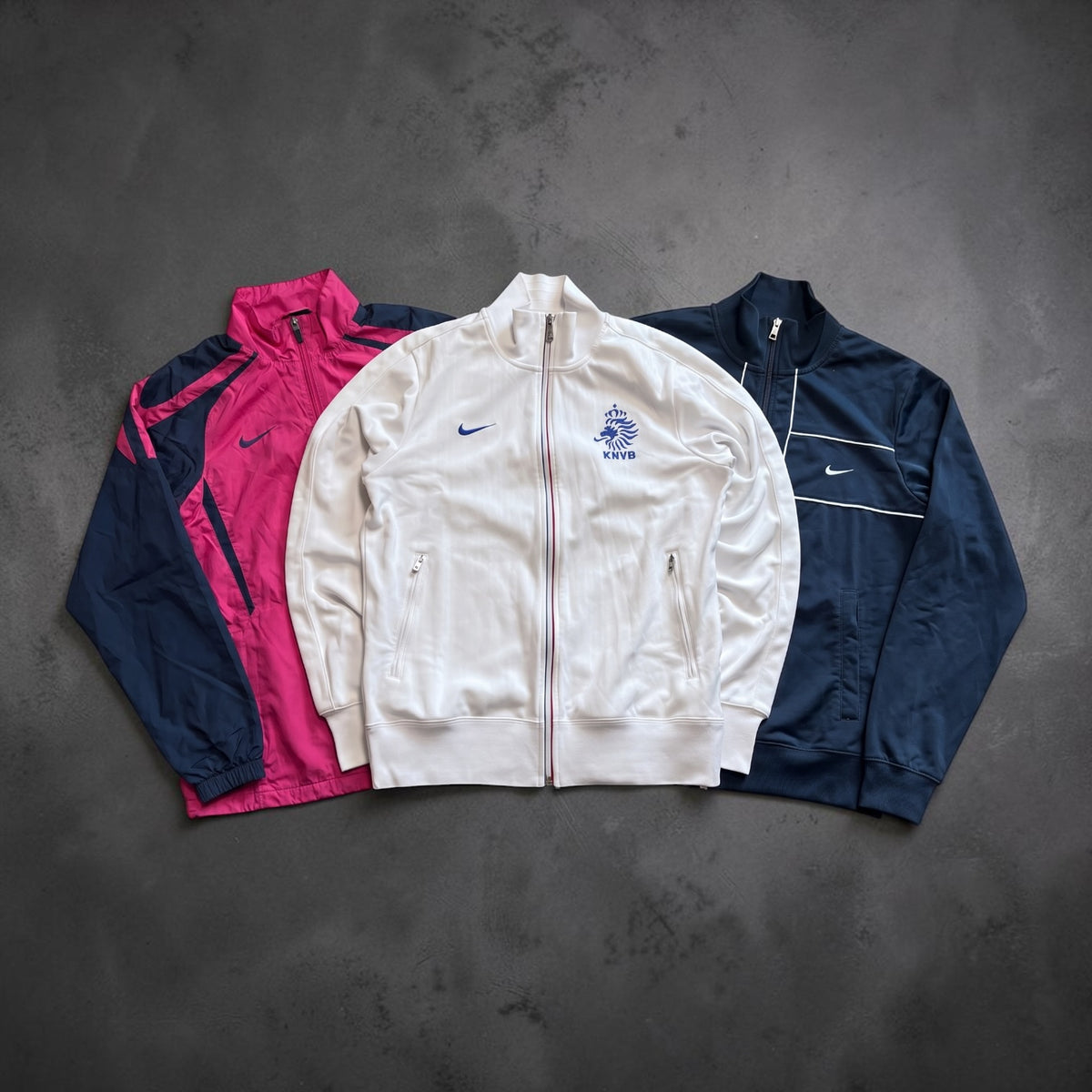 Jackets