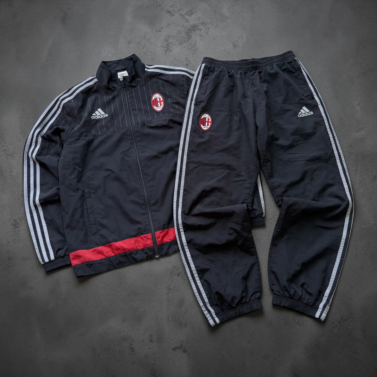 Tracksuits