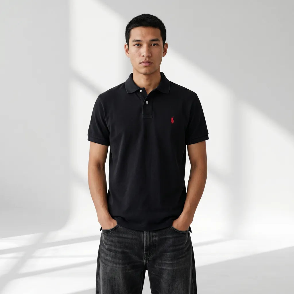 Ralph Lauren Polo -L-