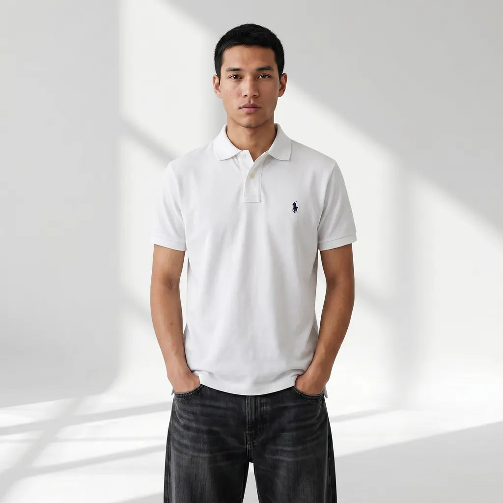 Ralph Lauren Polo -M-