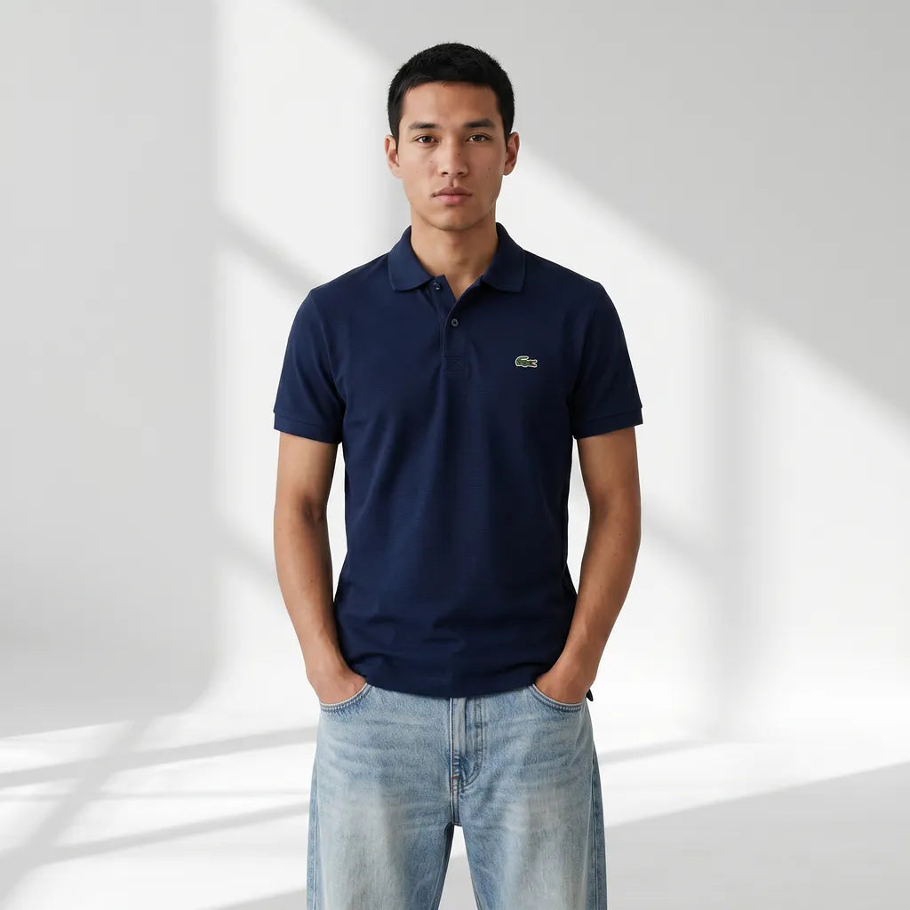 Lacoste Polo -S-
